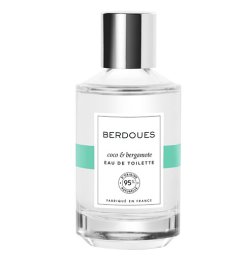 BERDOUES Coco & Bergamote - Eau de Toilette 3331849020582