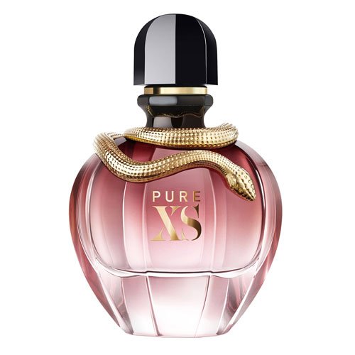 RABANNE PARFUM-Pure XS For Her - Eau de Parfum RABANNE PARFUM-Pure XS For Her - Eau de Parfum