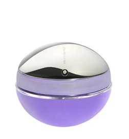 RABANNE PARFUM Ultraviolet - Eau de Parfum 3349666010501