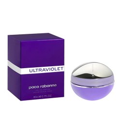 Ultraviolet - Eau de Parfum