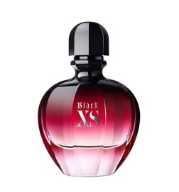 RABANNE PARFUM-Black XS for Her - Eau de Parfum
