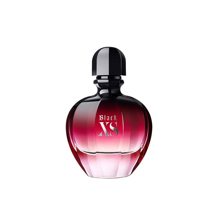 RABANNE PARFUM-Black XS for Her - Eau de Parfum RABANNE PARFUM-Black XS for Her - Eau de Parfum