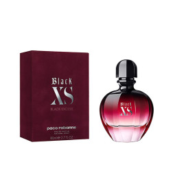 Black XS for Her - Eau de Parfum