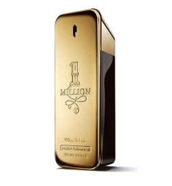 RABANNE PARFUM 1 Million - Eau de Toilette 3349666007891