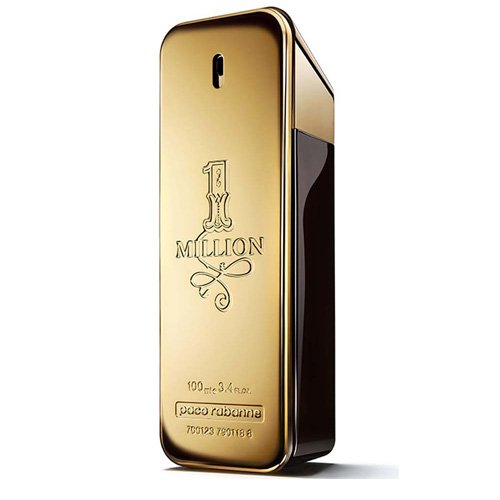 RABANNE PARFUM-1 Million - Eau de Toilette RABANNE PARFUM-1 Million - Eau de Toilette