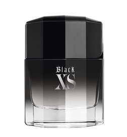 RABANNE PARFUM Black XS - Eau de Toilette 3349668550685
