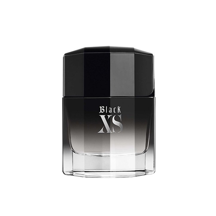 RABANNE PARFUM-Black XS - Eau de Toilette
