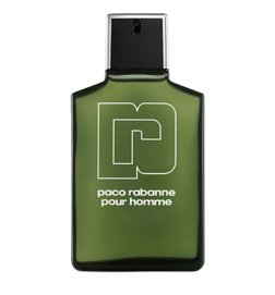 RABANNE PARFUM pour Homme - Eau de Toilette 3349668021543