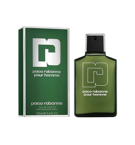 for Men - Eau de Toilette