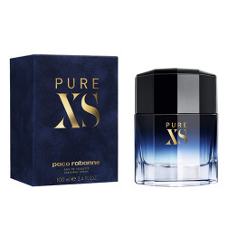 Pure XS - Eau de Toilette 