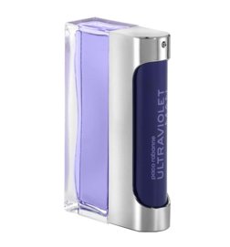 RABANNE PARFUM Utraviolet Man - Eau de Toilette 3349666010518