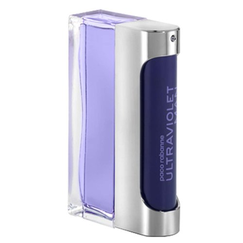 RABANNE PARFUM Utraviolet Man - Eau de Toilette 3349666010518
