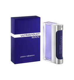 Ultraviolet Man - Eau de Toilette