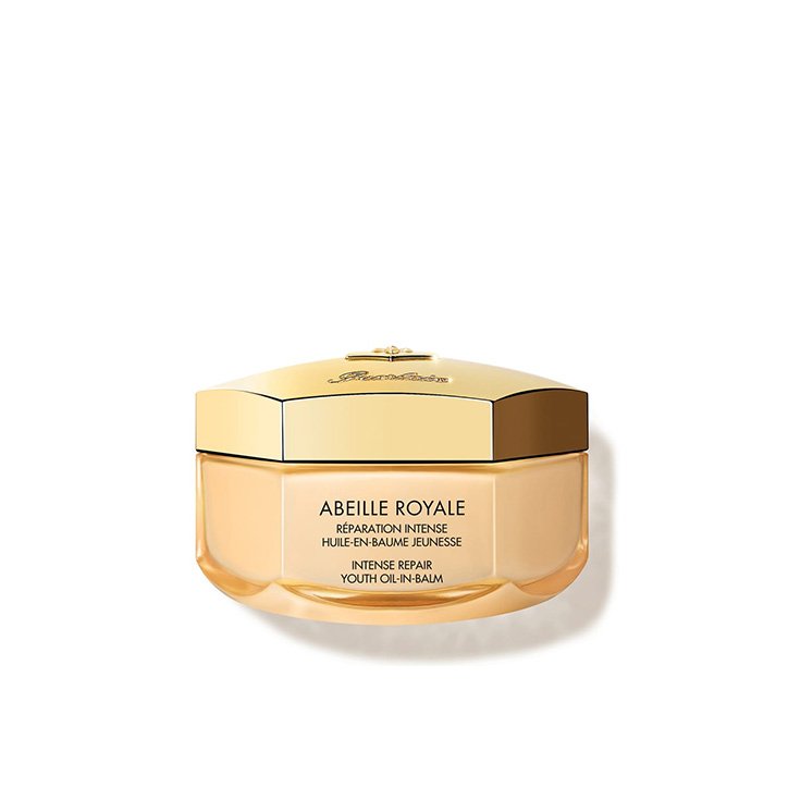 GUERLAIN-Abeille Royale - Intense Repair Youthful Oil-In-Balm GUERLAIN-Abeille Royale - Intense Repair Youthful Oil-In-Balm