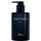 Dior Sauvage - Duftendes Duschgel für den Körper - Reinigt, erfrischt und parfümiert die Haut
