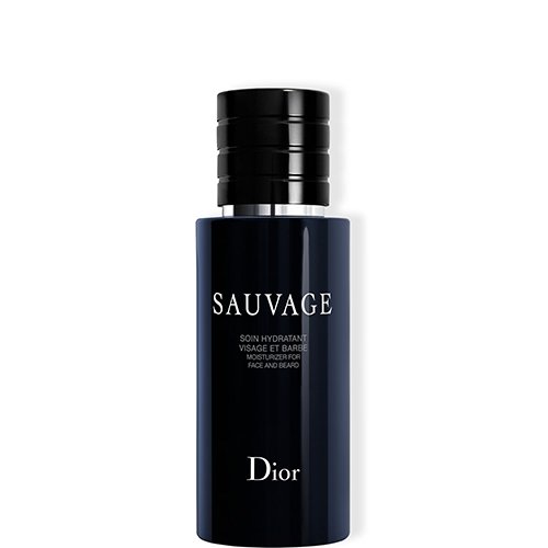 Dior Dior Sauvage - Feuchtigkeitspflege für Gesicht und Bart - Dior Dior Sauvage - Feuchtigkeitspflege für Gesicht und Bart -