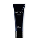 Dior-Dior Sauvage - Perfumed shaving gel - helps protect