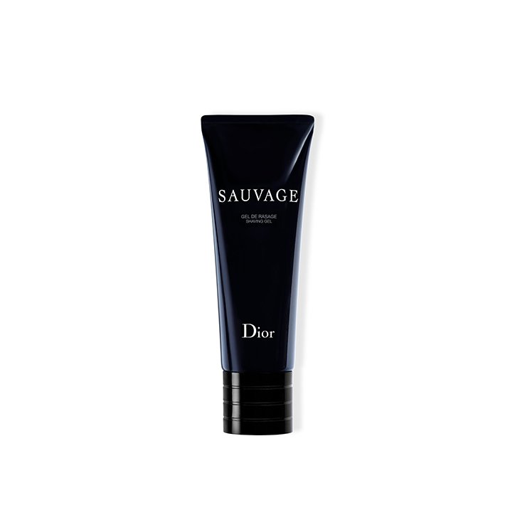 Dior Dior Sauvage - Parfümiertes Rasiergel - hilft Dior Dior Sauvage - Parfümiertes Rasiergel - hilft