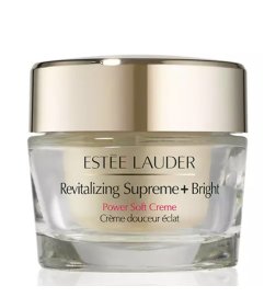 ESTEE LAUDER Revitalizing Supreme + Bright 2.0 - Sanfte