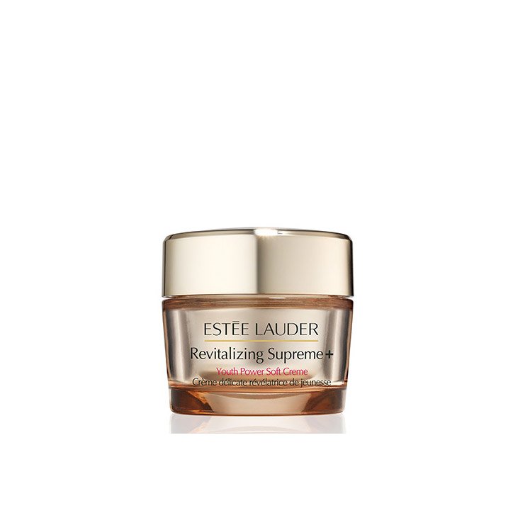 ESTEE LAUDER-Revitalizing Supreme+ - Delicate Youth Revealing
