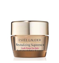 ESTEE LAUDER-Revitalizing Supreme+ - Youth Revealing Eye Balm