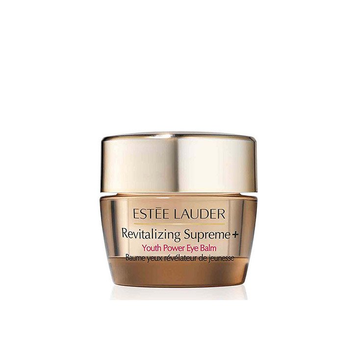 ESTEE LAUDER-Revitalizing Supreme+ - Youth Revealing Eye Balm