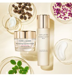 Revitalizing Supreme+ Bright - Emulsion Douceur Eclat