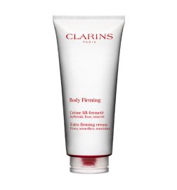 CLARINS Body Firming - Straffende Lift-Creme - Strafft