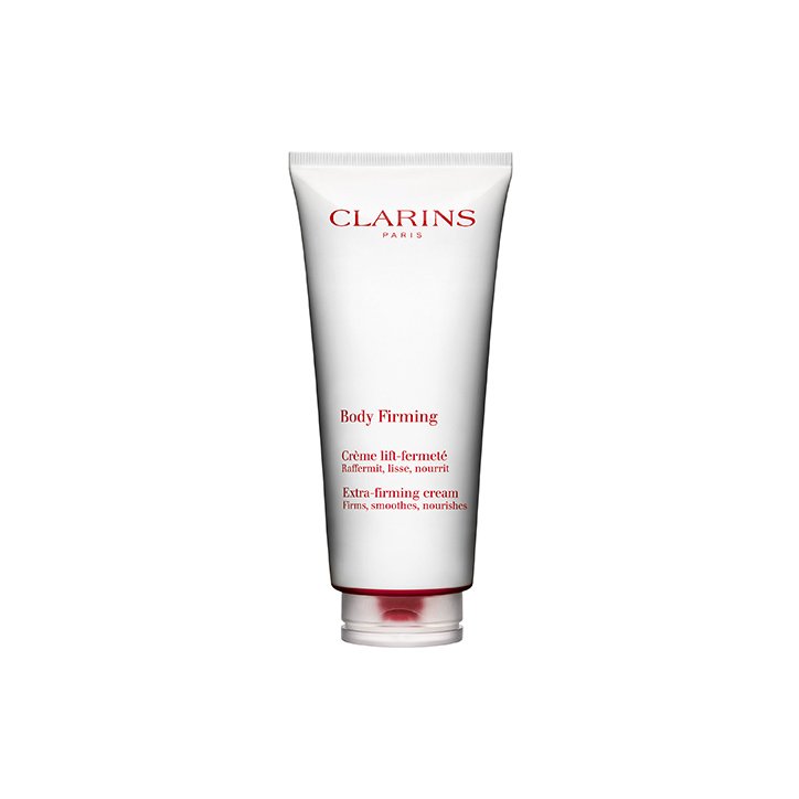 CLARINS-Body Firming - Lift-firming cream - Firms, smoothes CLARINS-Body Firming - Lift-firming cream - Firms, smoothes