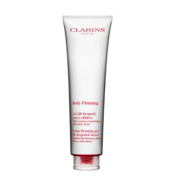CLARINS Body Firming - Gel lift-fermeté zones ciblés - Effet