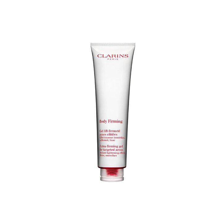 CLARINS Body Firming - Straffendes Gel für gezielte Bereiche - CLARINS Body Firming - Straffendes Gel für gezielte Bereiche -