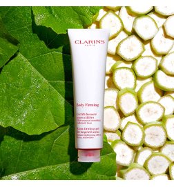 Body Firming - Gel lift-fermeté zones ciblés - Effet tenseur immédiat, raffermit