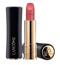 LANCÔME-L'Absolu Rouge - Satin Lipstick – Long-Lasting Moisture