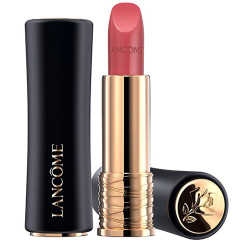 LANCÔME L'Absolu Rouge - Rouge à Lèvres Satiné – Hydratation & LANCÔME L'Absolu Rouge - Rouge à Lèvres Satiné – Hydratation &