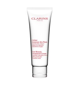 CLARINS Jugendcreme für die Füße 3666057041150