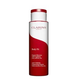 CLARINS Body Fit - Experten-Schlankheitsmittel gegen Cellulite