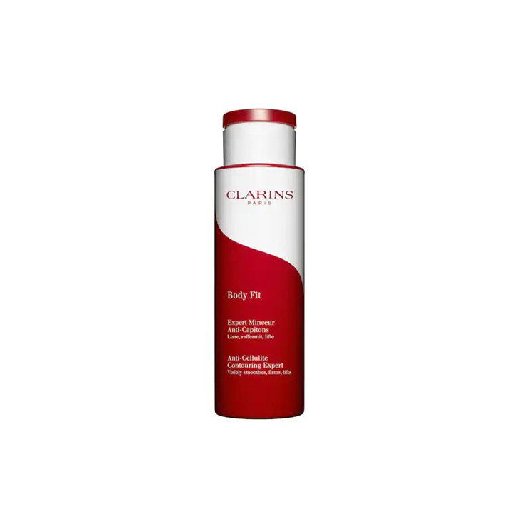 CLARINS Body Fit - Expert Minceur Anti-Capitons 3666057006432 CLARINS Body Fit - Expert Minceur Anti-Capitons 3666057006432
