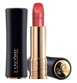 L'Absolu Rouge - Satin Lipstick – Long-Lasting Moisture & Comfort
