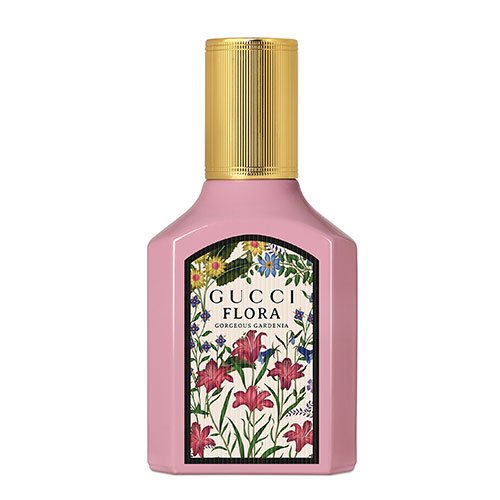 GUCCI Gucci Flora Gorgeous Gardenia - Eau de Parfum GUCCI Gucci Flora Gorgeous Gardenia - Eau de Parfum