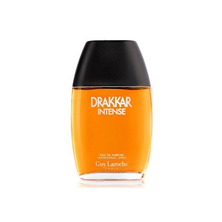 GUY LAROCHE-Drakkar Noir Intense - Eau de Parfum GUY LAROCHE-Drakkar Noir Intense - Eau de Parfum