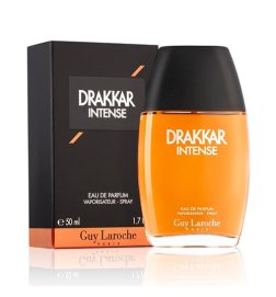 Drakkar Noir Intense - Eau de Parfum
