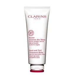 CLARINS Baume Jeunesse des Mains - 96% d’ingrédients d’origine