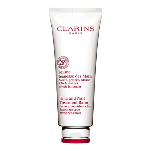 CLARINS Jugend-Handbalsam - 96% Inhaltsstoffe natürlichen CLARINS Jugend-Handbalsam - 96% Inhaltsstoffe natürlichen