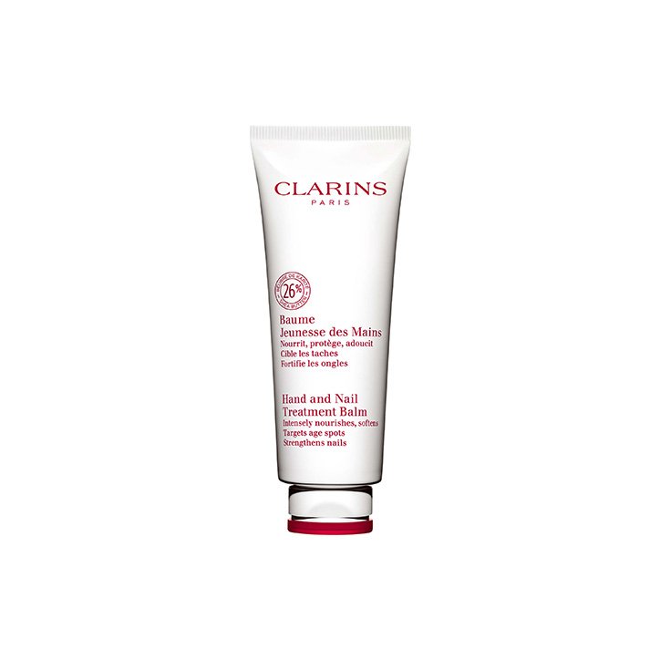 CLARINS Jugend-Handbalsam - 96% Inhaltsstoffe natürlichen CLARINS Jugend-Handbalsam - 96% Inhaltsstoffe natürlichen