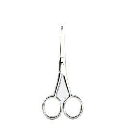 SAPIENS-Beard Scissors - Stainless Steel