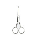 SAPIENS-Beard Scissors - Stainless Steel