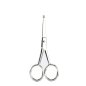 Beard Scissors - Stainless Steel