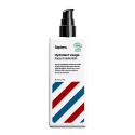 SAPIENS-Moisturizing Face and Beard Cream - Fresh & Woody