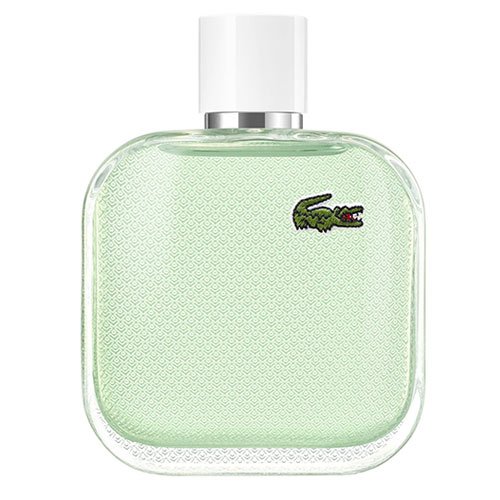 LACOSTE L.12.12 Blanc Eau Fraîche pour homme - Eau de Toilette LACOSTE L.12.12 Blanc Eau Fraîche pour homme - Eau de Toilette