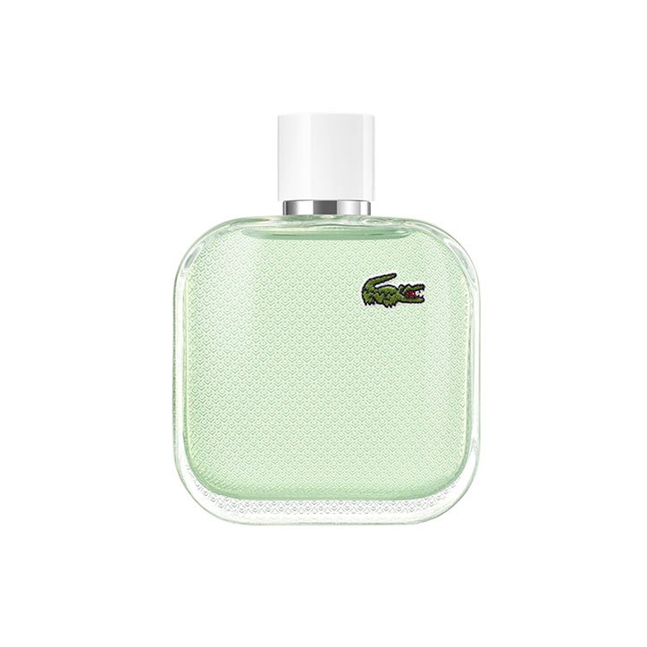 LACOSTE-L.12.12 Blanc Eau Fraîche for men - Eau de Toilette